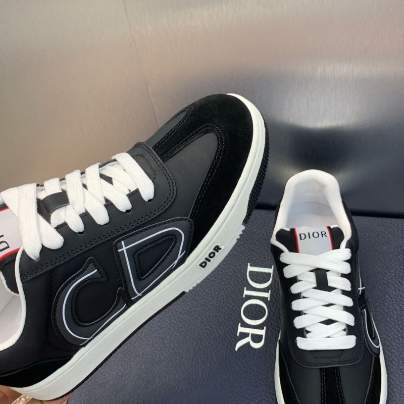 Christian Dior Casual Shoes